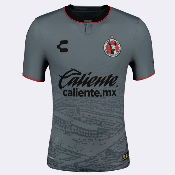 Tailandia Camiseta Club Tijuana 2nd 2023-2024